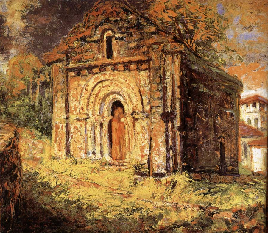 Chapel